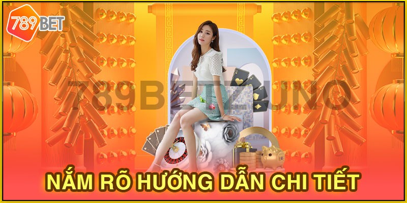 Hướng dẫn 789bet - Lý do nên đọc trước khi tham gia cá cược