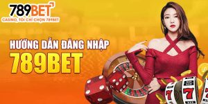 Khi nào người chơi cần đăng nhập tài khoản 789bet