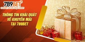Quy định khi tham gia vào 789BET khuyến mãi Tết 2024